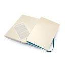 Записная книжка А5 (Large) Classic Soft (в линейку) для нанесения логотипа