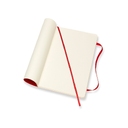 Записная книжка А5  (Large) Classic Soft (нелинованный) для нанесения логотипа