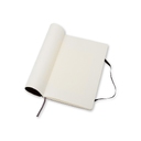 Записная книжка А5 (Large) Classic Soft (нелинованный) для нанесения логотипа
