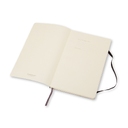 Записная книжка А5 (Large) Classic Soft (нелинованный) для нанесения логотипа