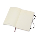 Записная книжка А5 (Large) Classic Soft (в линейку) для нанесения логотипа