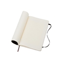 Записная книжка А5 (Large) Classic Soft (в линейку) для нанесения логотипа
