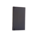 Записная книжка А5 (Large) Classic Soft (в клетку) для нанесения логотипа