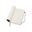 Записная книжка А5 (Large) Classic Soft (в клетку) для нанесения логотипа
