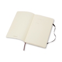 Записная книжка А5 (Large) Classic Soft (в клетку) для нанесения логотипа