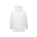 Дождевик «Parka» унисекс для нанесения логотипа