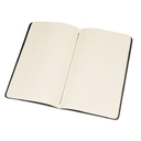 Записная книжка А5 (Large) Cahier (нелинованный) для нанесения логотипа