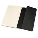 Записная книжка А5 (Large) Cahier (нелинованный) для нанесения логотипа