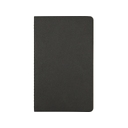 Записная книжка А5 (Large) Cahier (нелинованный) для нанесения логотипа