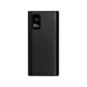 Портативный внешний аккумулятор «FAST», 30000 mAh для нанесения логотипа