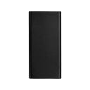 Портативный внешний аккумулятор «FAST», 30000 mAh для нанесения логотипа
