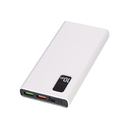 Портативный внешний аккумулятор «FAST», 10000 mAh для нанесения логотипа
