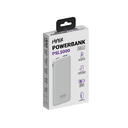 Портативный внешний аккумулятор «PSL», 5000 mAh для нанесения логотипа