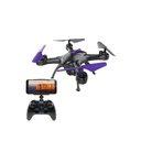 Радиоуправляемый квадрокоптер «FALCON X FPV» для нанесения логотипа