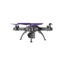 Радиоуправляемый квадрокоптер «FALCON X FPV» для нанесения логотипа