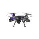 Радиоуправляемый квадрокоптер «FALCON X FPV» для нанесения логотипа