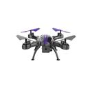 Радиоуправляемый квадрокоптер «FALCON X FPV» для нанесения логотипа