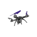 Радиоуправляемый квадрокоптер «FALCON X FPV» для нанесения логотипа