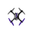 Радиоуправляемый квадрокоптер «FALCON X FPV» для нанесения логотипа