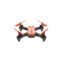 Радиоуправляемый квадрокоптер «SKY PATROL FPV» для нанесения логотипа
