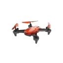 Радиоуправляемый квадрокоптер «SKY PATROL FPV» для нанесения логотипа