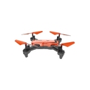 Радиоуправляемый квадрокоптер «SKY PATROL FPV» для нанесения логотипа