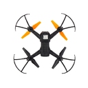 Радиоуправляемый квадрокоптер «SKY PATROL FPV» для нанесения логотипа