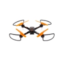 Радиоуправляемый квадрокоптер «SHADOW FPV» для нанесения логотипа