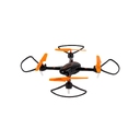 Радиоуправляемый квадрокоптер «SHADOW FPV» для нанесения логотипа