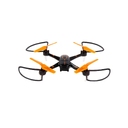 Радиоуправляемый квадрокоптер «SHADOW FPV» для нанесения логотипа
