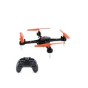 Радиоуправляемый квадрокоптер «SHADOW FPV» для нанесения логотипа