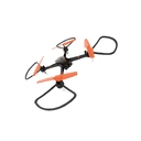 Радиоуправляемый квадрокоптер «SHADOW FPV» для нанесения логотипа