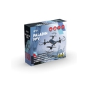 Радиоуправляемый квадрокоптер «PALADIN FPV» для нанесения логотипа