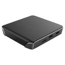 Медиаплеер  «MEDIA ATV 4K» для нанесения логотипа