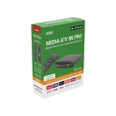 Медиаплеер  «MEDIA ATV 8K Pro» для нанесения логотипа