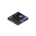 Внешний SSD накопитель «Honsu Slim 120» 120GB USB3.1 Type-C Slim для нанесения логотипа