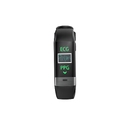 Фитнес-браслет «Smart Coach SB-75», IP67 для нанесения логотипа