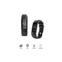 Фитнес-браслет «Smart Coach SB-75», IP67 для нанесения логотипа