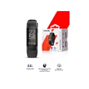 Фитнес-браслет «Smart Coach SB-75», IP67 для нанесения логотипа