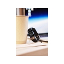 Фитнес-браслет «Smart Coach SB-75», IP67 для нанесения логотипа