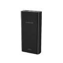 Внешний аккумулятор «PB-2001», 20000 mAh для нанесения логотипа