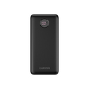 Внешний аккумулятор «PB-2002», 20000 mAh для нанесения логотипа