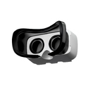 VR-очки «VRR» для нанесения логотипа