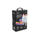 Умные лампочки «IOT CLED M2 RGB» для нанесения логотипа
