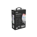 Умные лампочки «IOT CLED M2 RGB» для нанесения логотипа