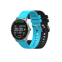 Умные часы «IoT Watch GT», 2 ремешка в комплекте для нанесения логотипа