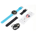 Умные часы «IoT Watch GT», 2 ремешка в комплекте для нанесения логотипа