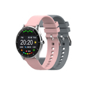 Умные часы «IoT Watch GT», 2 ремешка в комплекте для нанесения логотипа