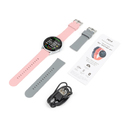 Умные часы «IoT Watch GT», 2 ремешка в комплекте для нанесения логотипа