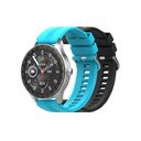 Умные часы «IoT Watch GTR», 2 ремешка в комплекте для нанесения логотипа